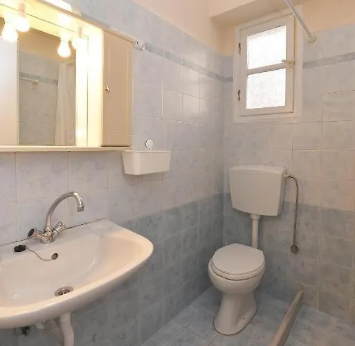 Appartement Central Apartments