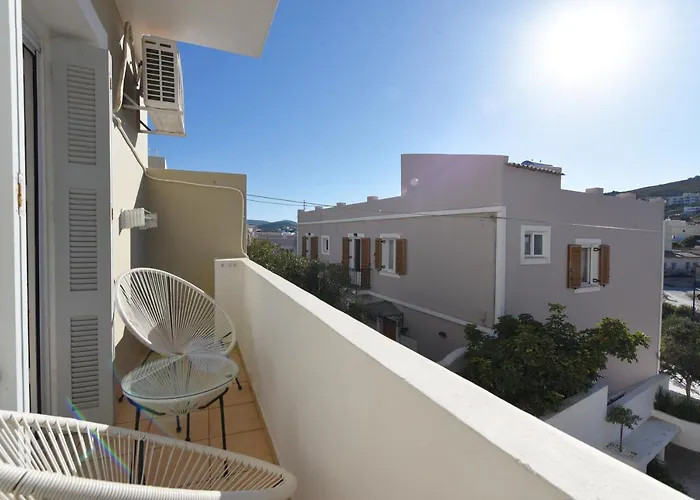 Appartement Central Apartments