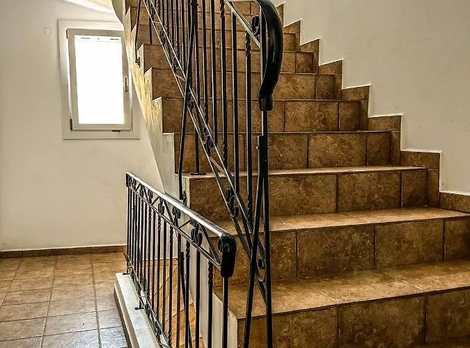 شقة Central Apartments