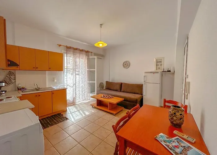 Central Apartments Appartement