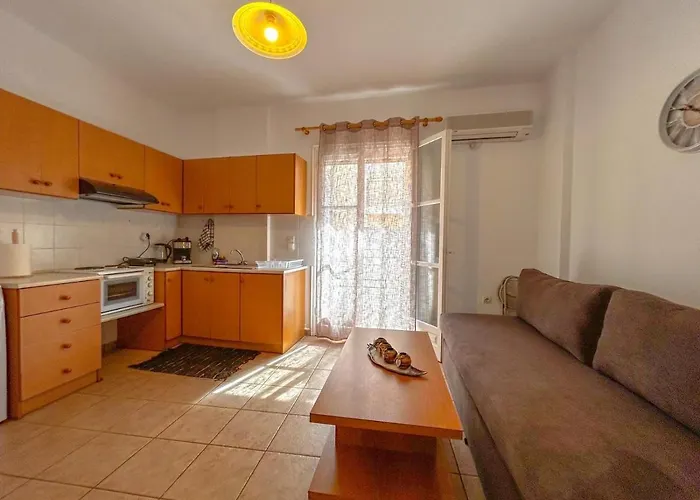 Central Apartments Appartement