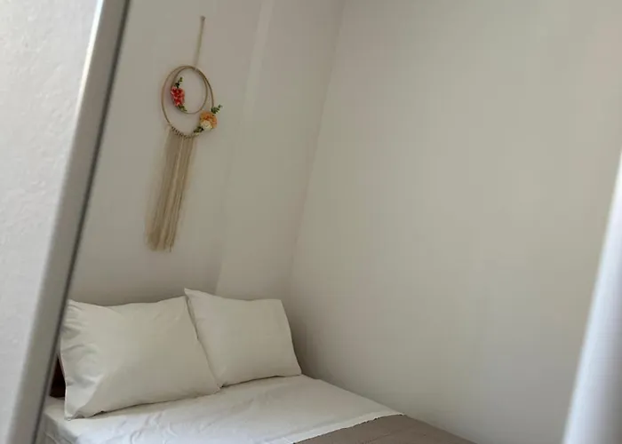 Central Apartments Ermoupoli