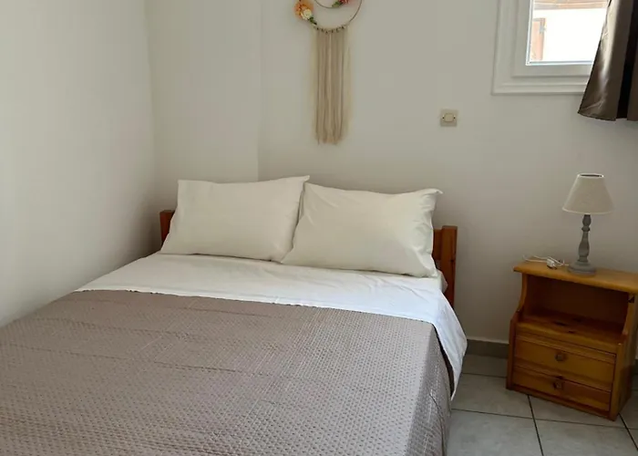 Central Apartments * Ermoupoli