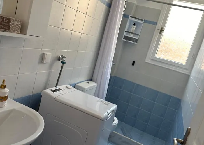 Central Apartments Appartement *